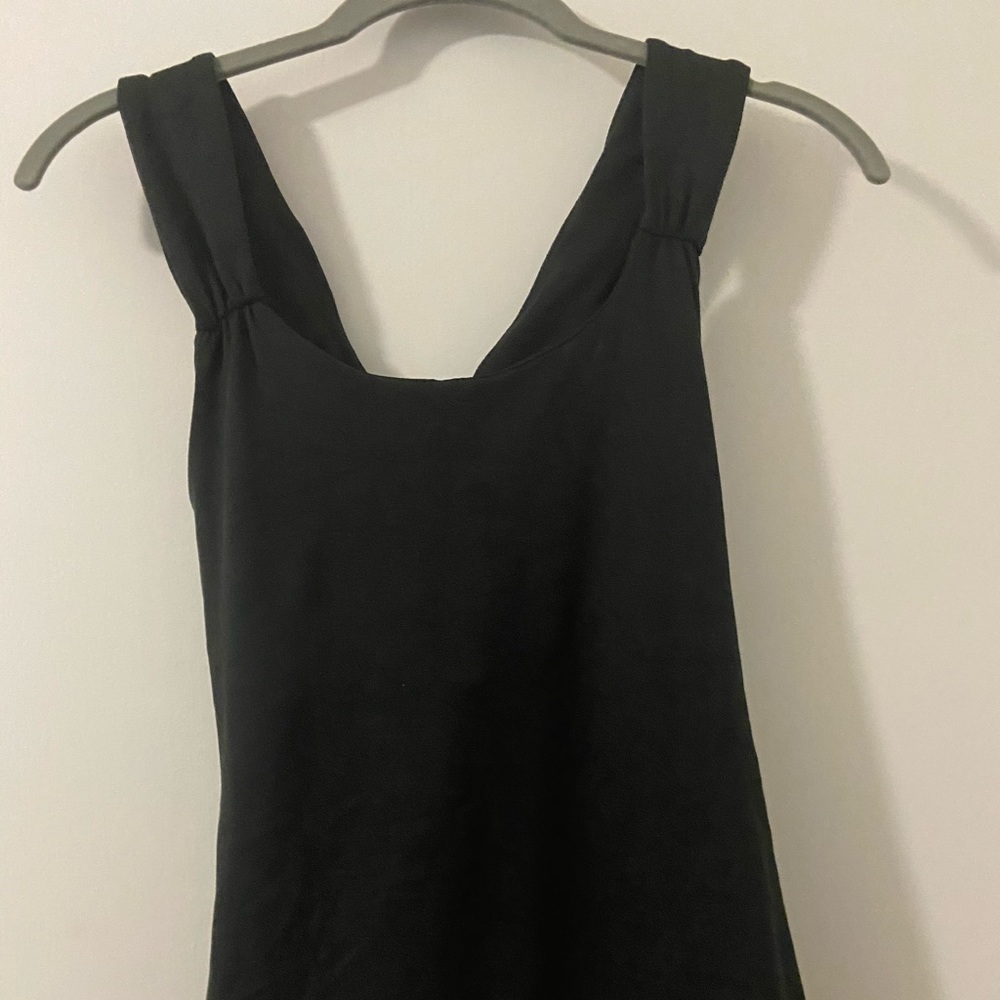 Prana Yoga Top